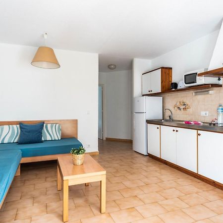Apartamentos Alta Galdana Playa Cala Galdana  Luaran gambar