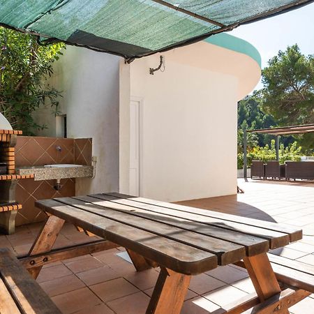 Apartamentos Alta Galdana Playa Cala Galdana  Luaran gambar