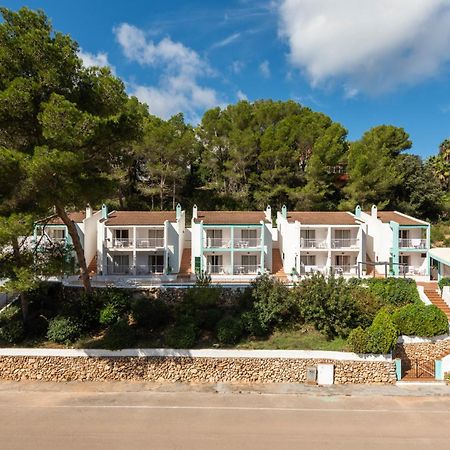 Apartamentos Alta Galdana Playa Cala Galdana  Luaran gambar